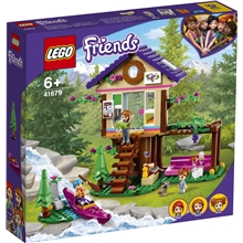 41679 LEGO Friends Metsämökki