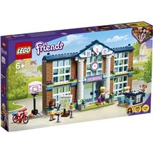 41682 LEGO Friends Heartlake Cityn koulu