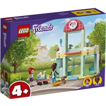 41695 LEGO Friends Eläinsairaala