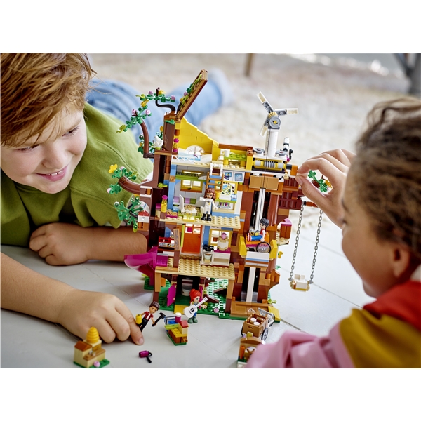 41703 LEGO Friends Ystävyyden Puumaja (Kuva 7 tuotteesta 7)