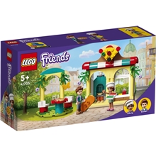 41705 LEGO Friends Heartlake Cityn Pizzeria