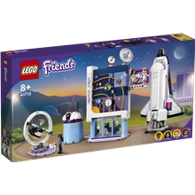 41713 LEGO Friends Olivian Avaruuskoulu