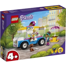41715 LEGO Friends Jäätelöauto