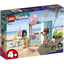 41723 LEGO Friends Donitsikahvila