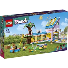 41727 LEGO Friends Koirien Pelastuskeskus