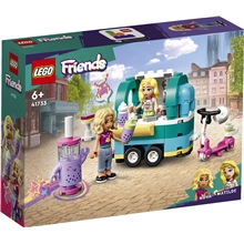 41733 LEGO Friends Kuplateekärry