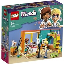 41754 LEGO Friends Leon Huone