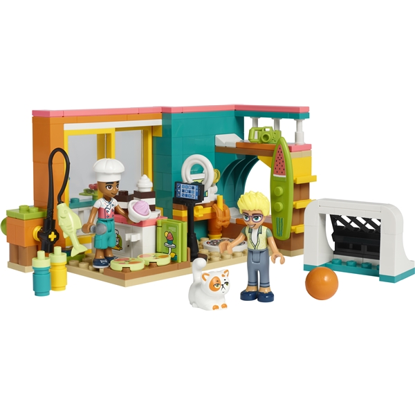 41754 LEGO Friends Leon Huone (Kuva 3 tuotteesta 7)