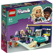 41755 LEGO Friends Novan Huone