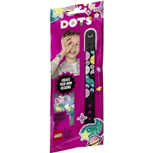 41903 LEGO Dots Kosminen näky -rannekoru