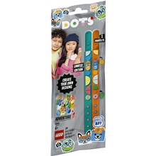 41918 LEGO Dots Seikkailurannekorut