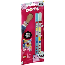41923 LEGO Dots Monsterirannekorut