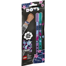 41934 LEGO Dots Tähtitarha-rannekorut