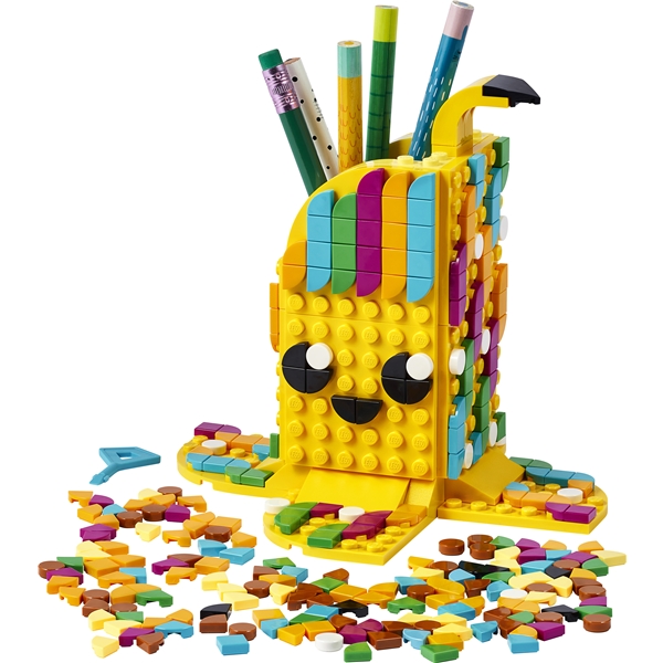 41948 LEGO Dots Upea Banaanikynäteline (Kuva 3 tuotteesta 6)