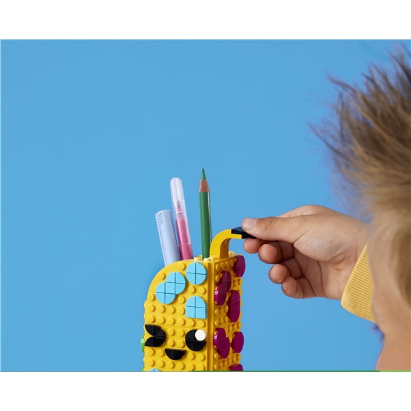 41948 LEGO Dots Upea Banaanikynäteline (Kuva 6 tuotteesta 6)
