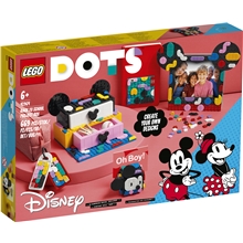 41964 LEGO Dots Mikki Kouluunpaluupuuhat