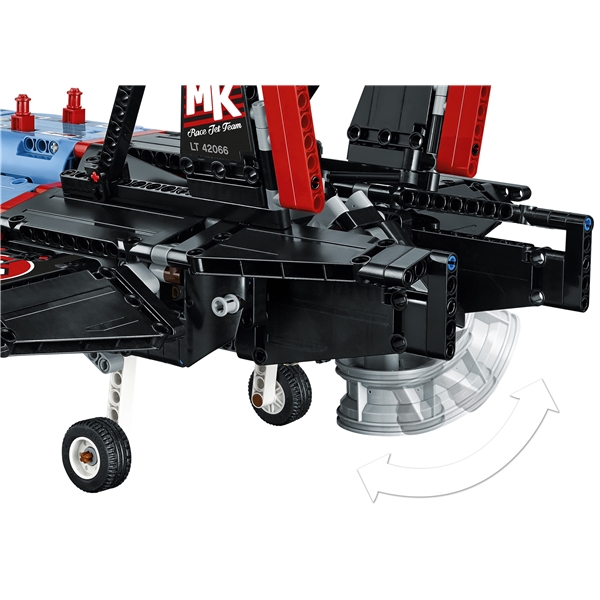 42066 LEGO Technic Ilmakilpasuihkari (Kuva 6 tuotteesta 10)