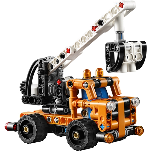 42088 LEGO Technic Nostolava-auto (Kuva 3 tuotteesta 5)