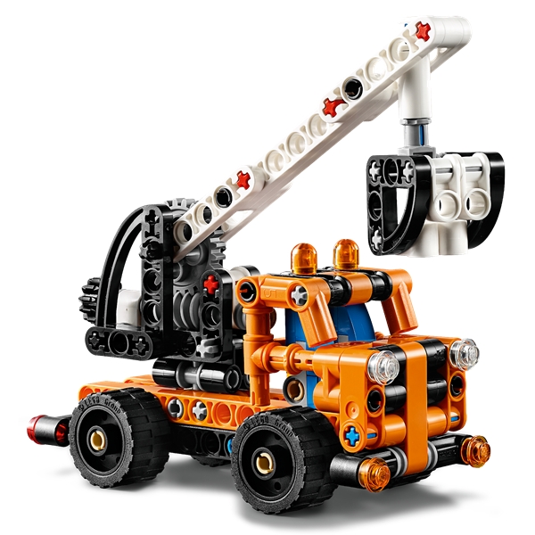 42088 LEGO Technic Nostolava-auto (Kuva 4 tuotteesta 5)