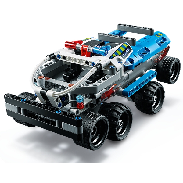 42090 LEGO Technic Pakoauto (Kuva 4 tuotteesta 4)