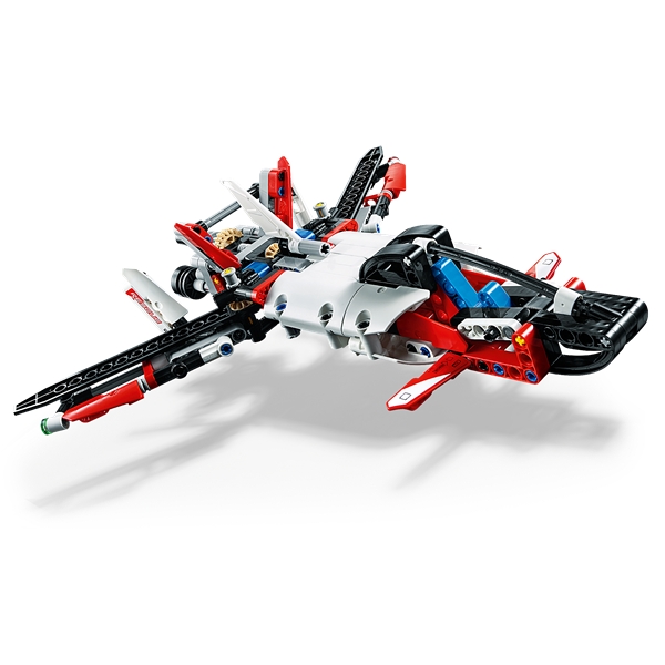 42092 LEGO Technic Pelastushelikopteri (Kuva 5 tuotteesta 5)
