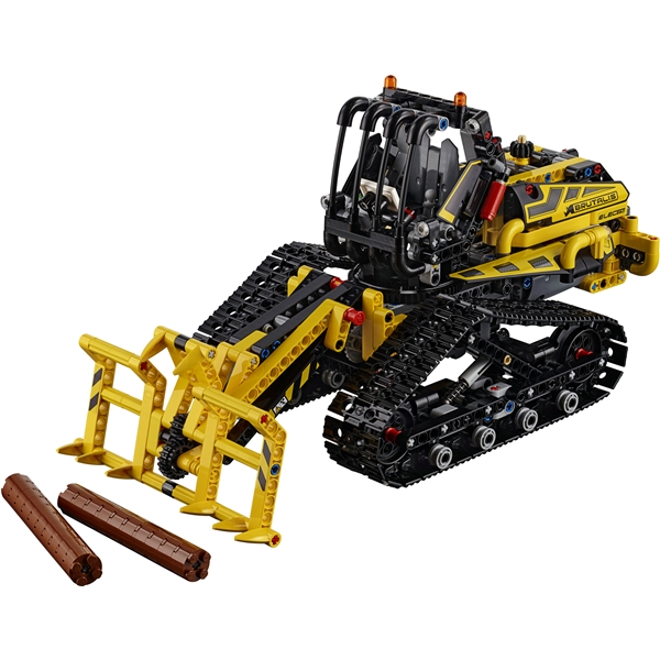 42094 LEGO Technic Telaketjukuormaaja (Kuva 3 tuotteesta 5)