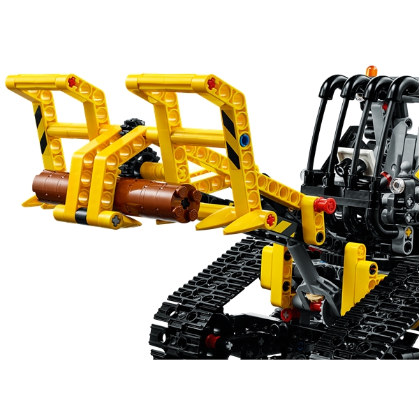 42094 LEGO Technic Telaketjukuormaaja (Kuva 4 tuotteesta 5)