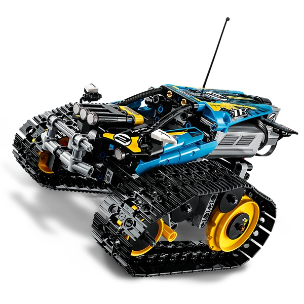 42095 LEGO Technic Kauko-ohjattava stunttikilpa (Kuva 4 tuotteesta 5)