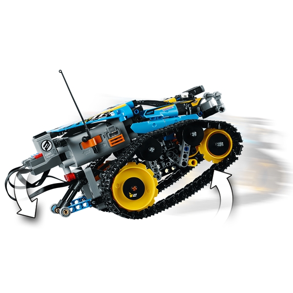 42095 LEGO Technic Kauko-ohjattava stunttikilpa (Kuva 5 tuotteesta 5)