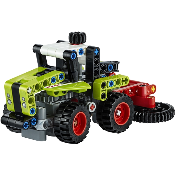 42102 LEGO Technic Mini CLAAS XERION (Kuva 3 tuotteesta 3)