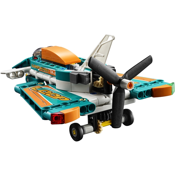 42117 LEGO Technic Kilpalentokone (Kuva 5 tuotteesta 5)