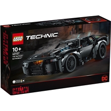 42127 LEGO Technic Batmobile