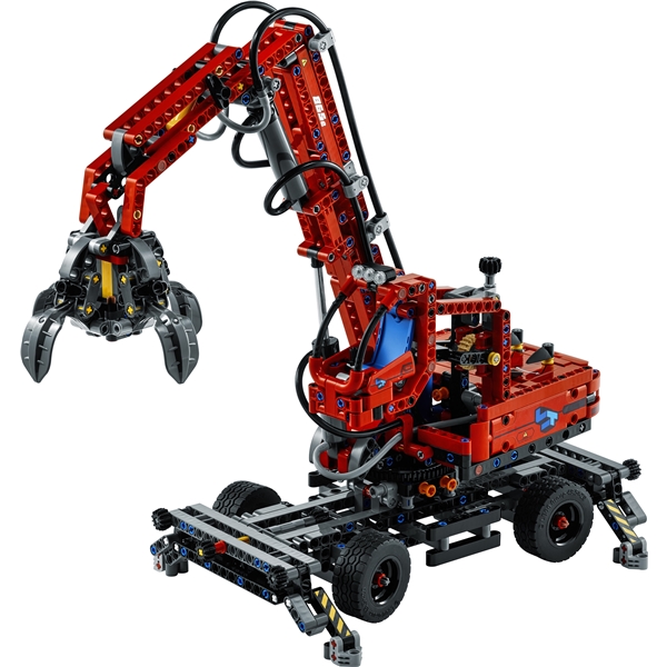 42144 LEGO Technic Materiaalinkäsittelykone (Kuva 3 tuotteesta 6)