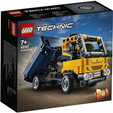 42147 LEGO Technic Kippiauto