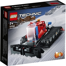 42148 LEGO Technic Rinnekone