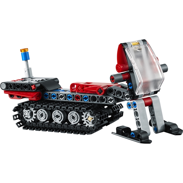 42148 LEGO Technic Rinnekone (Kuva 4 tuotteesta 6)