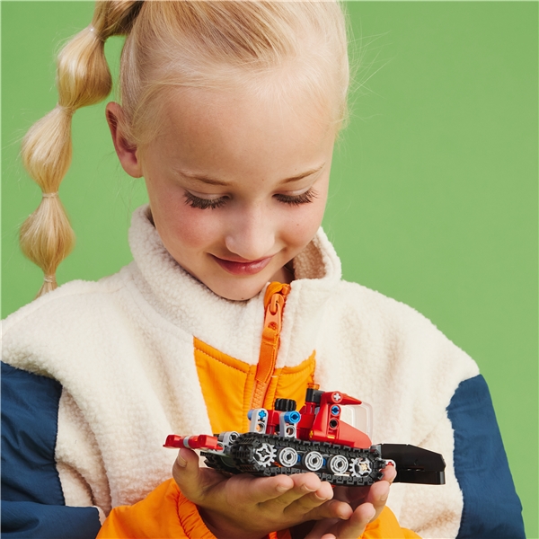 42148 LEGO Technic Rinnekone (Kuva 5 tuotteesta 6)