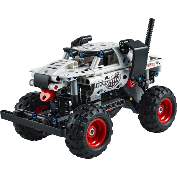 42150 LEGO Technic Monster Mutt (Kuva 3 tuotteesta 6)