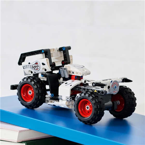 42150 LEGO Technic Monster Mutt (Kuva 6 tuotteesta 6)