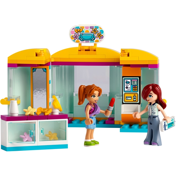42608 LEGO Friends Pikkuruinen Asustekauppa (Kuva 3 tuotteesta 6)