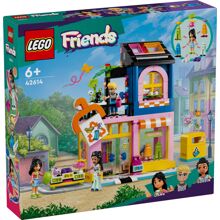42614 LEGO Friends Vintagekauppa