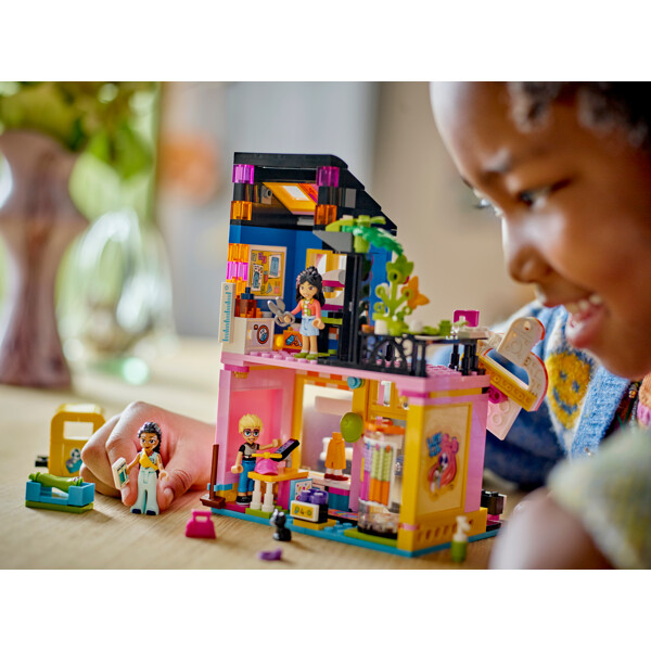 42614 LEGO Friends Vintagekauppa (Kuva 5 tuotteesta 6)