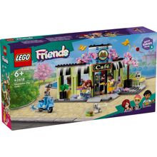 42618 LEGO Friends Heartlake Cityn kahvila