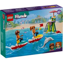 42623 LEGO Friends Rantavesiskootteri