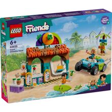 42625 LEGO Friends Rantasmoothiekioski