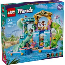 42630 LEGO Friends Heartlake Cityn Vesipuisto