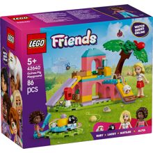 42640 LEGO Friends Marsujen Leikkipaikka