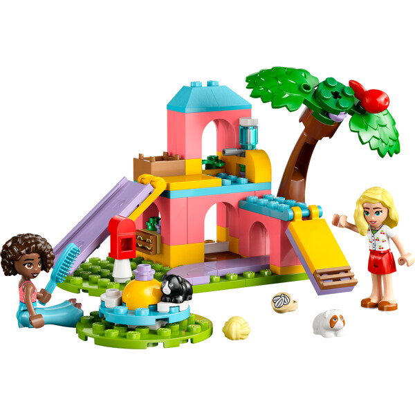 42640 LEGO Friends Marsujen Leikkipaikka (Kuva 3 tuotteesta 6)