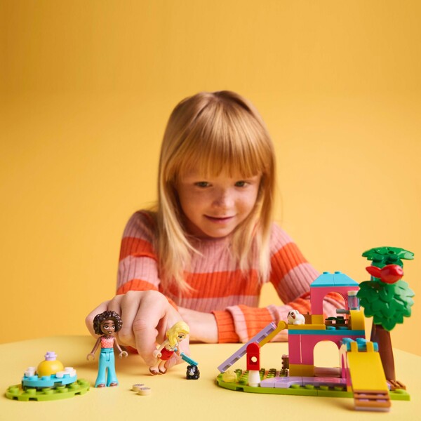 42640 LEGO Friends Marsujen Leikkipaikka (Kuva 5 tuotteesta 6)