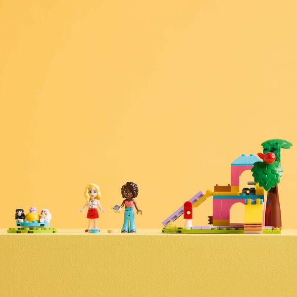 42640 LEGO Friends Marsujen Leikkipaikka (Kuva 6 tuotteesta 6)